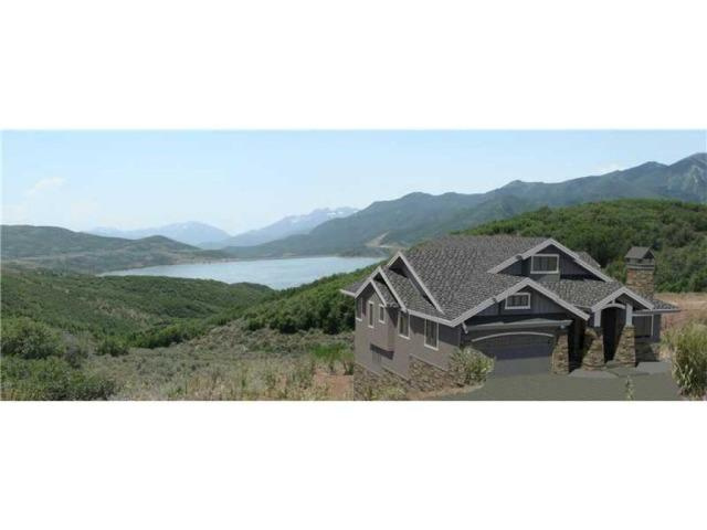 1320 E Lasso Trl #14, Hideout, UT 84036