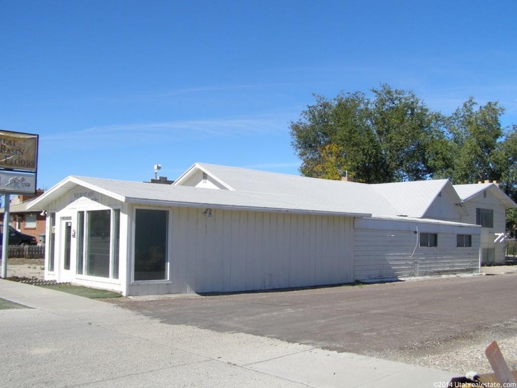 241 E Clark St, Delta, UT 84624
