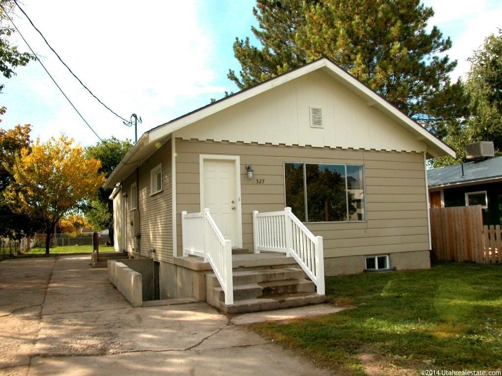327 N 300 W, Logan, UT 84321