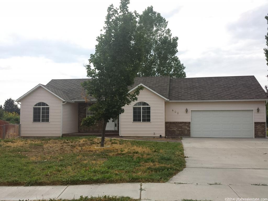 409 Hollyhock, Pocatello, ID 83202