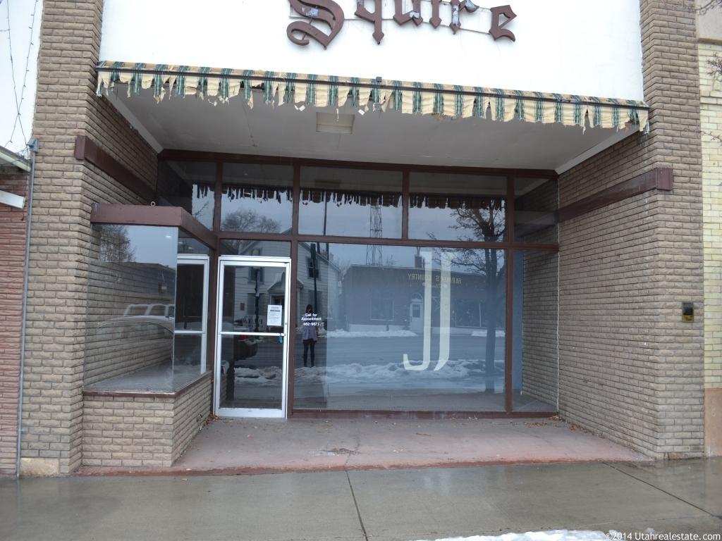 68 W Main, Mt Pleasant, UT 84647