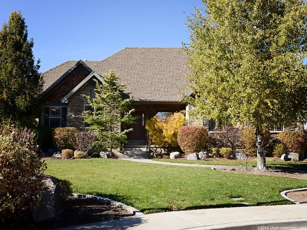 1295 W 1500 N, Mapleton, UT 84664