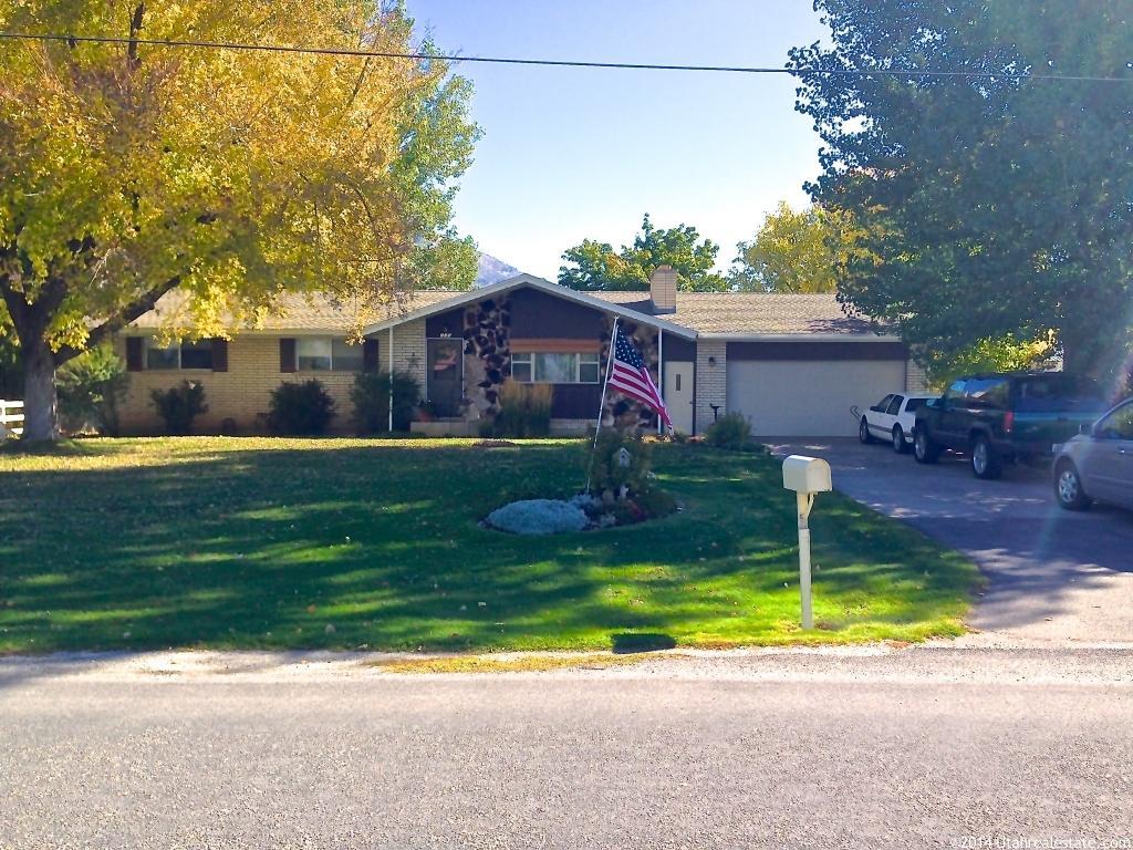 235 S 700 E, Hyrum, UT 84319