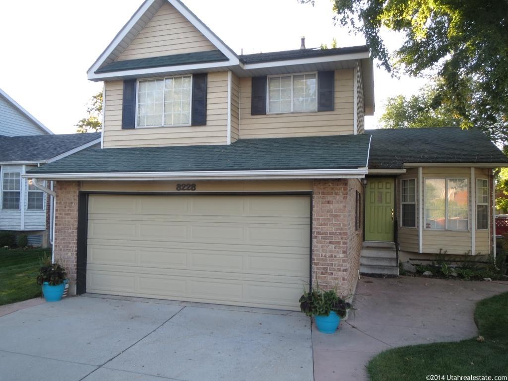 8228 S 740 E, Sandy, UT 84094