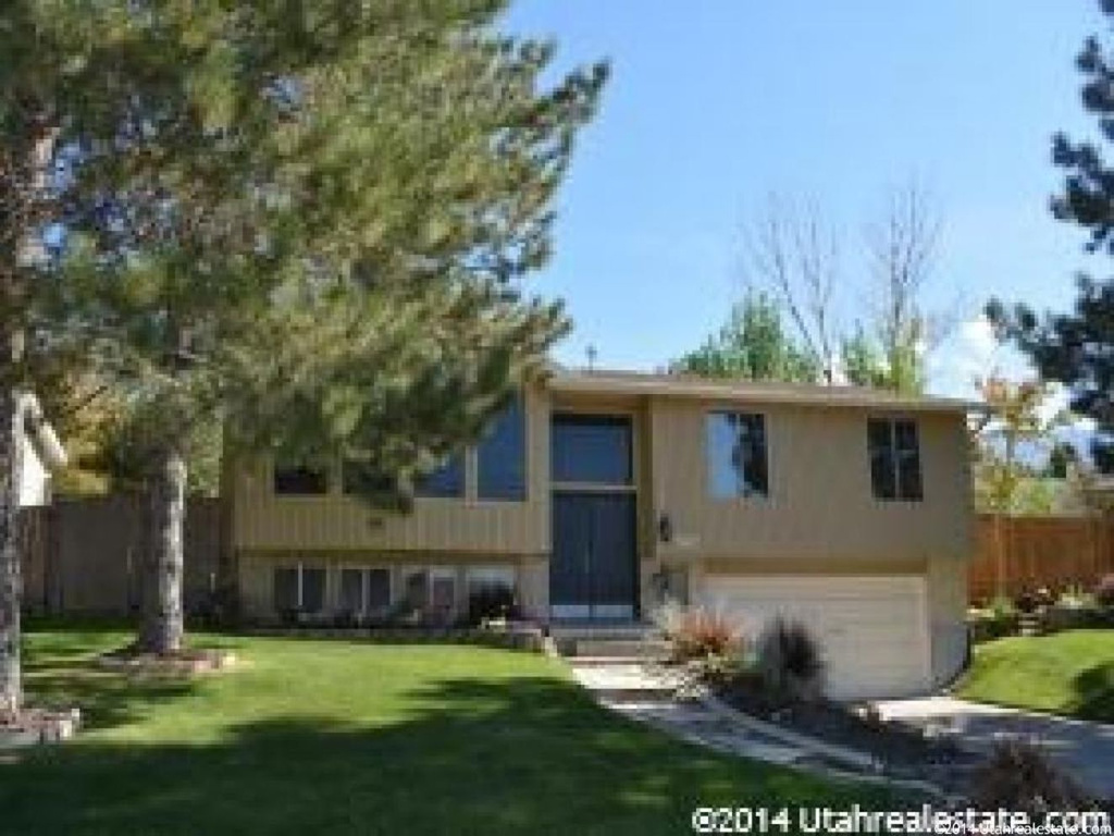 9517 S 1335 E, Sandy, UT 84092
