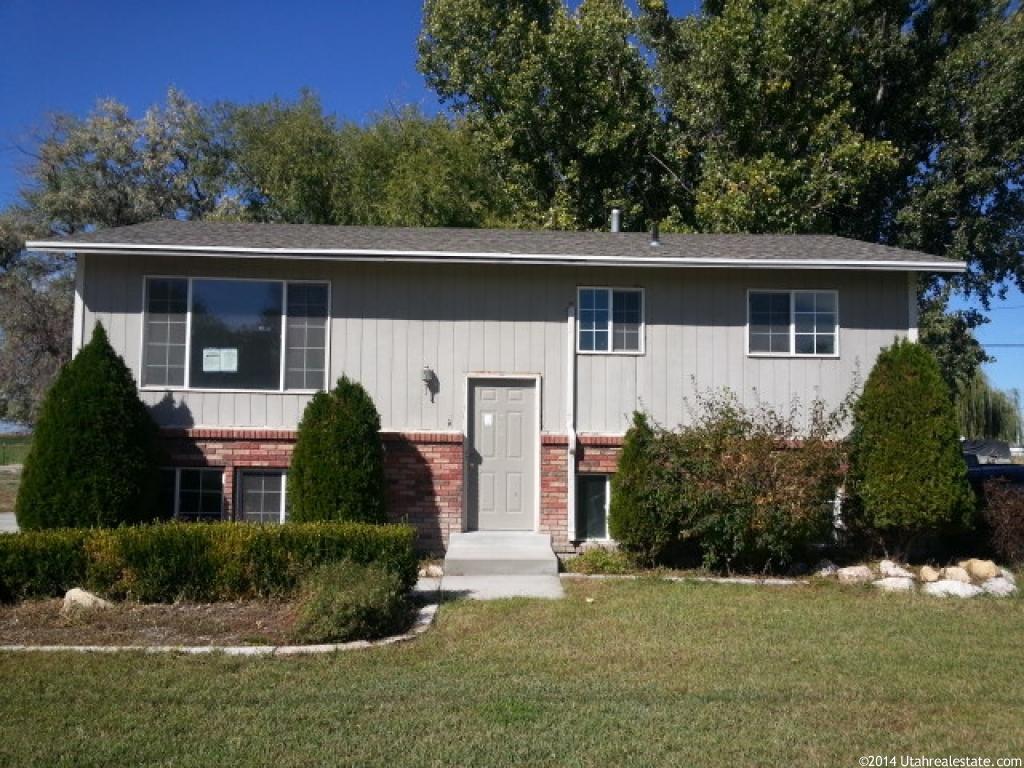 2255 N 4100 W, Corinne, UT 84307