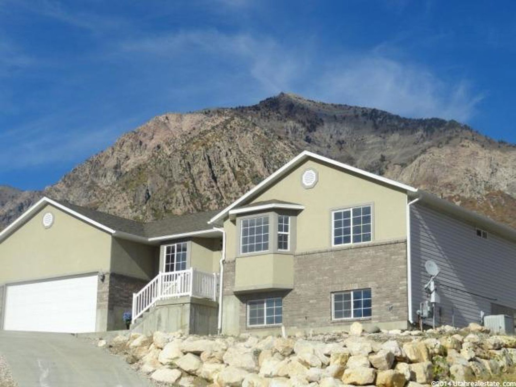 3722 N 350 E, North Ogden, UT 84414
