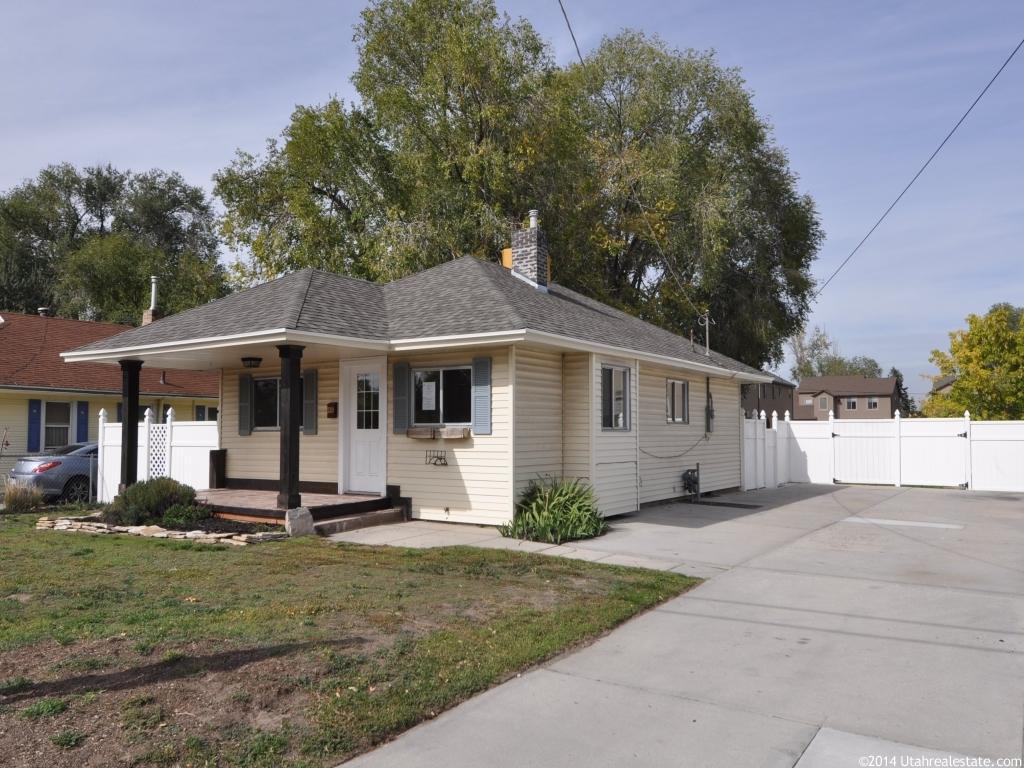 329 E 8680 S, Sandy, UT 84070