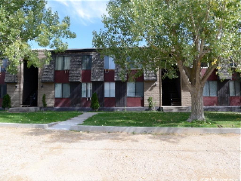 142 N 300 W, Midway, UT 84049