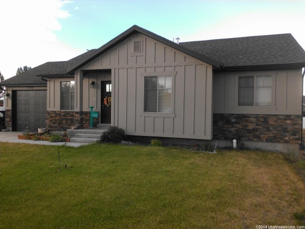 1745 S 45 E, Roosevelt, UT 84066