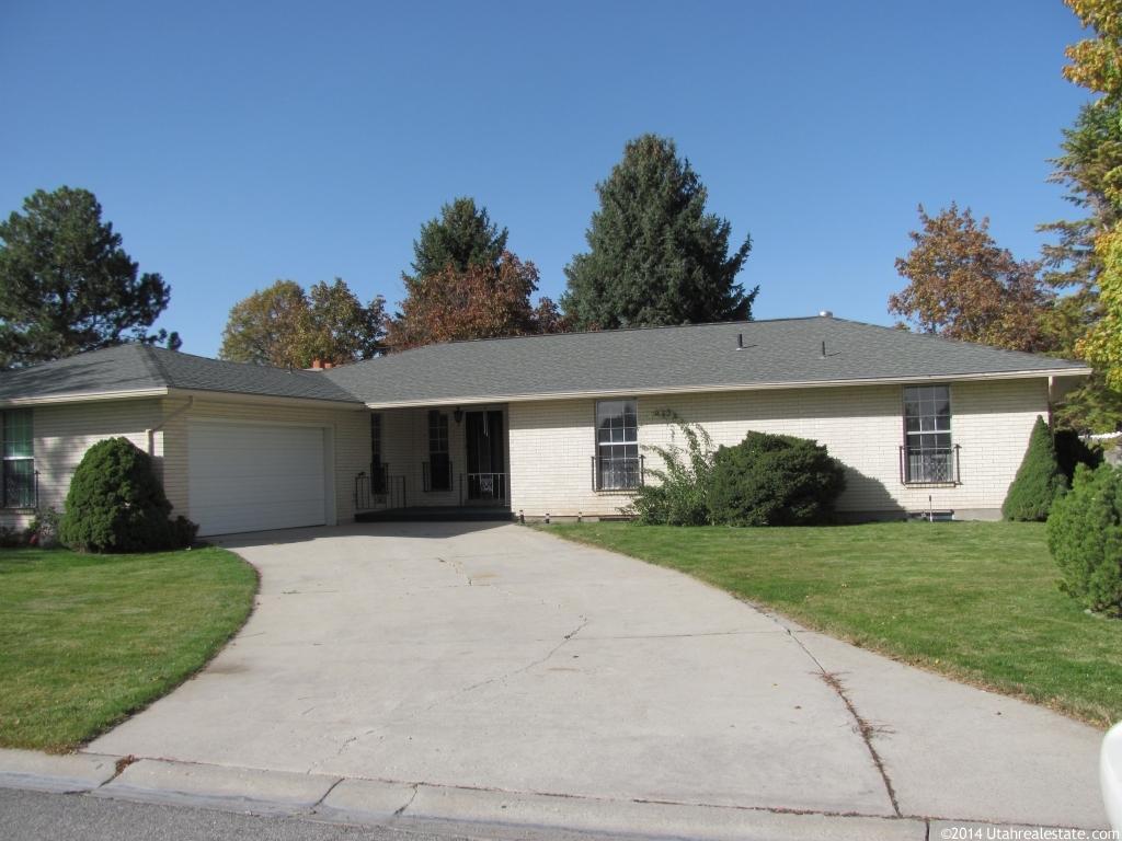 548 E Amber Ave S, Tremonton, UT 84337