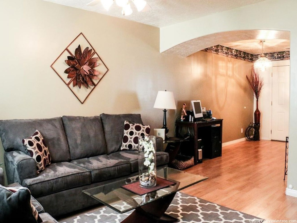 824 E 760 N, Ogden, UT 84404