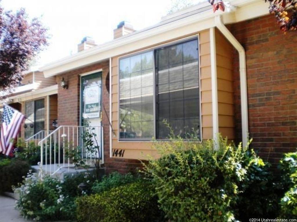 1441 S 1195 E, Ogden, UT 84404