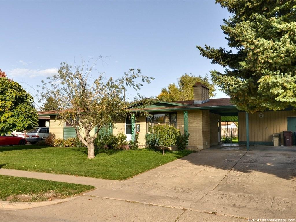 4934 S 2275 W, Roy, UT 84067