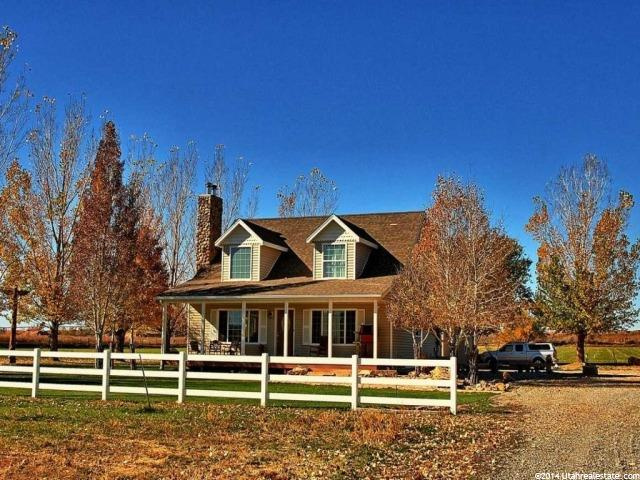 5056 S 9500 E, Jensen, UT 84035