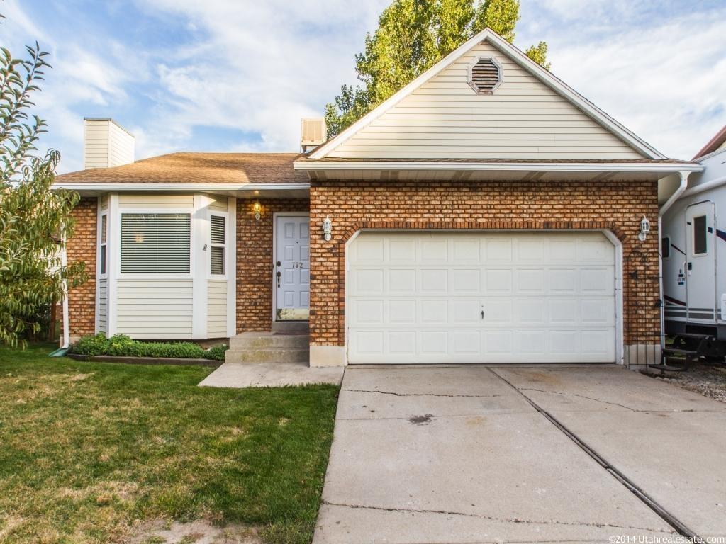 792 E 575 S, Layton, UT 84041