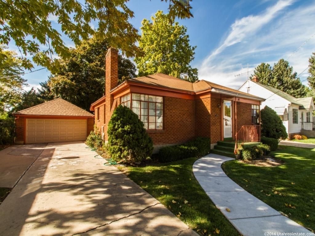 1139 S Porter Ave, Ogden, UT 84404