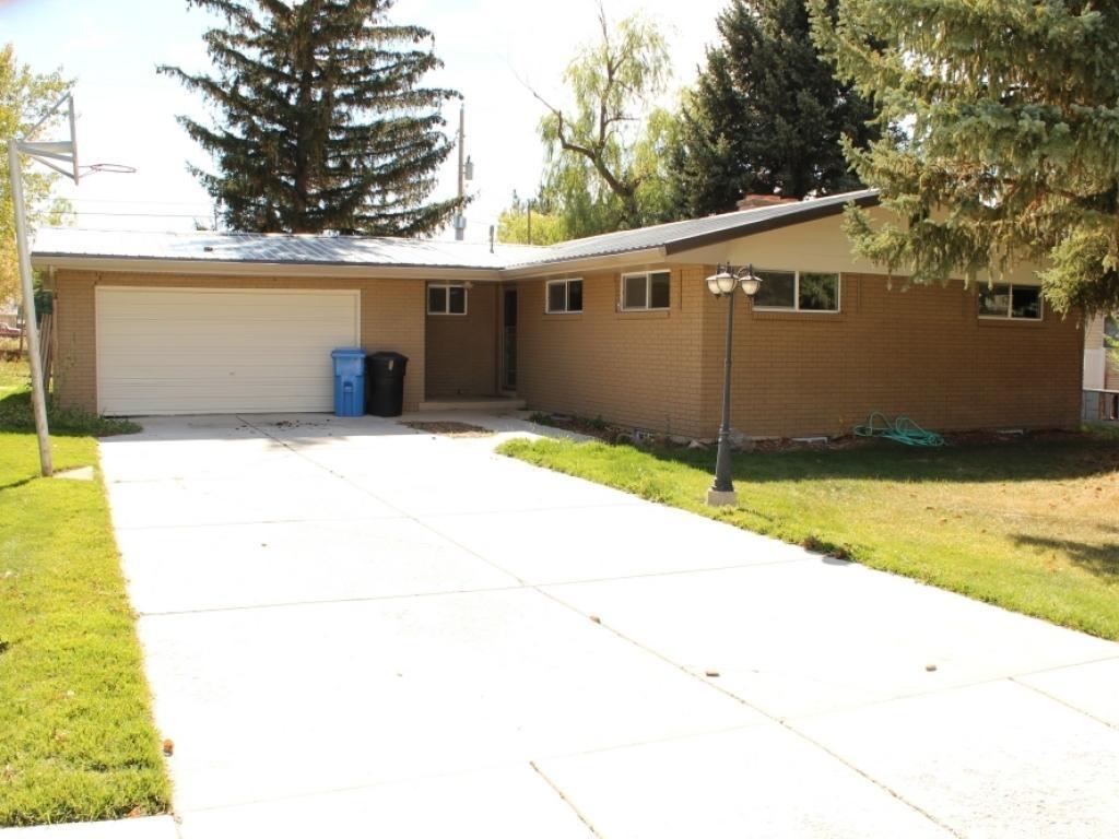 1470 N Highland Dr E, North Logan, UT 84341