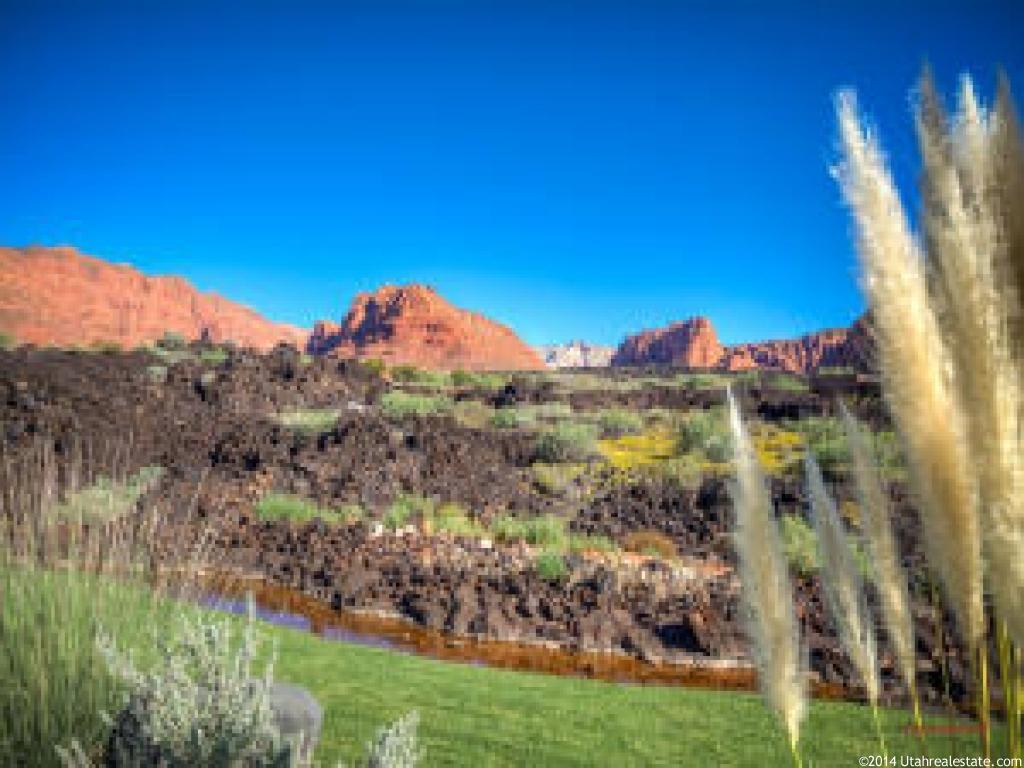 1500 E Split Rock Dr #144, Ivins, UT 84738