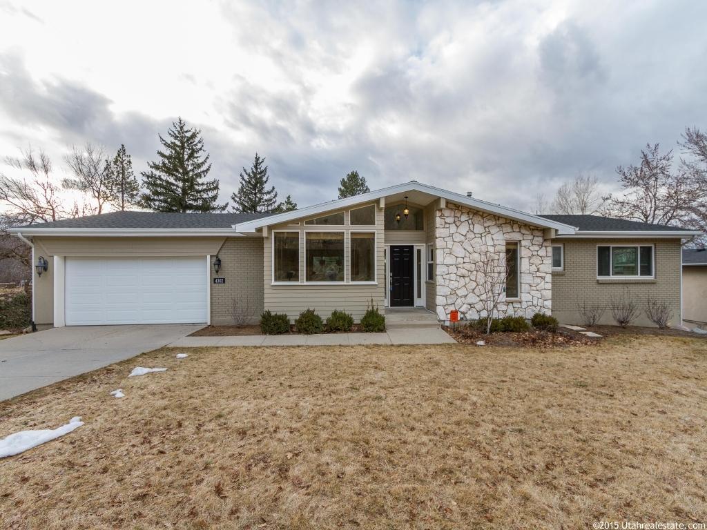 4302 S Jupiter Dr E, Salt Lake City, UT 84124