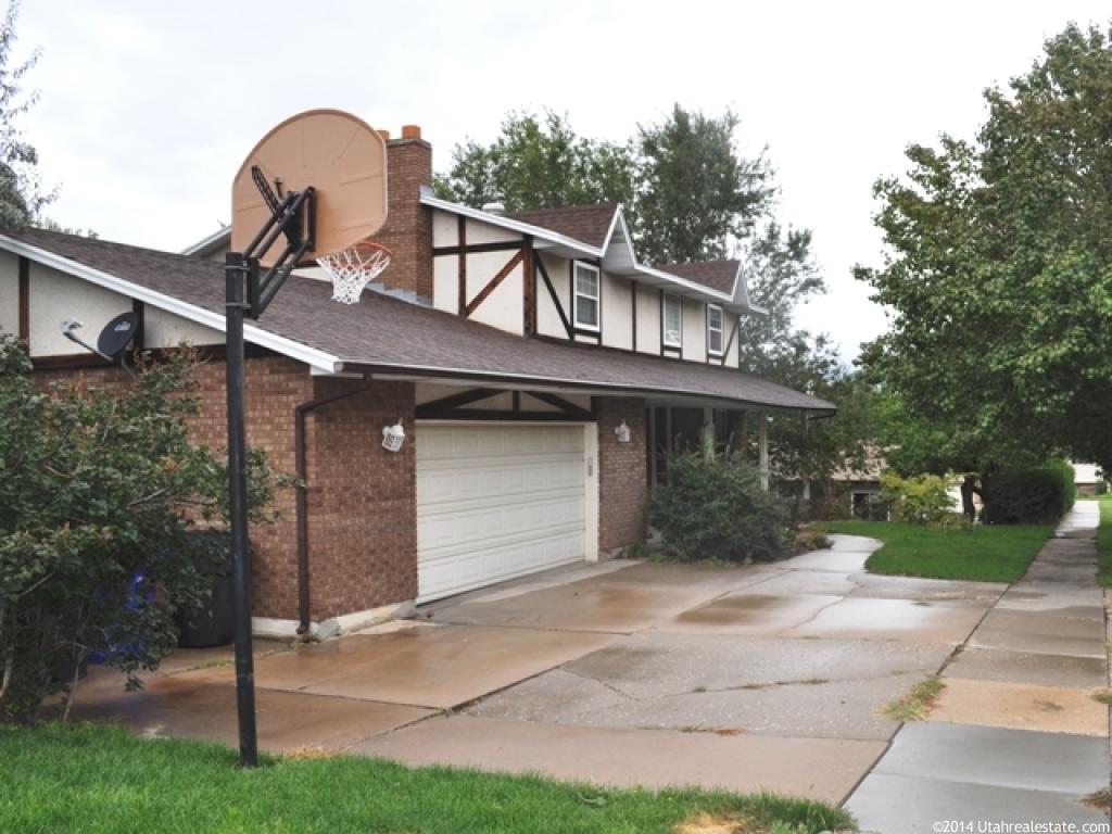 370 S 1350 E, Bountiful, UT 84010