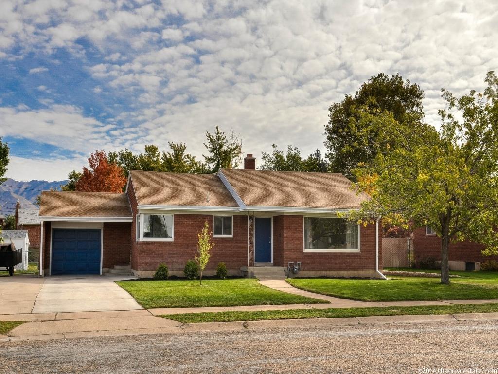5150 S 2175 W, Roy, UT 84067