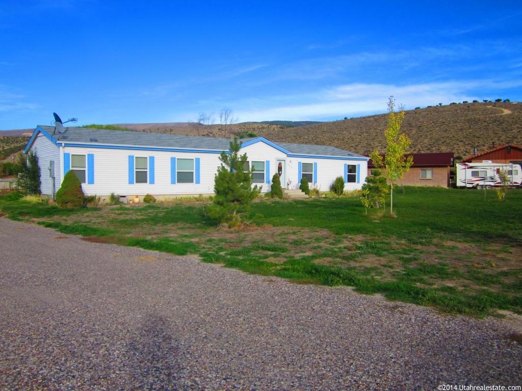 175 E Order Rd N, Mayfield, UT 84643