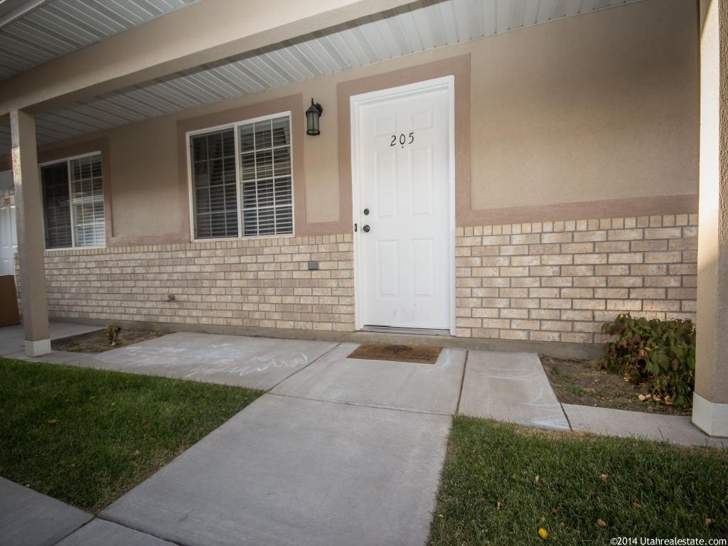 205 W 1305 S, Logan, UT 84321