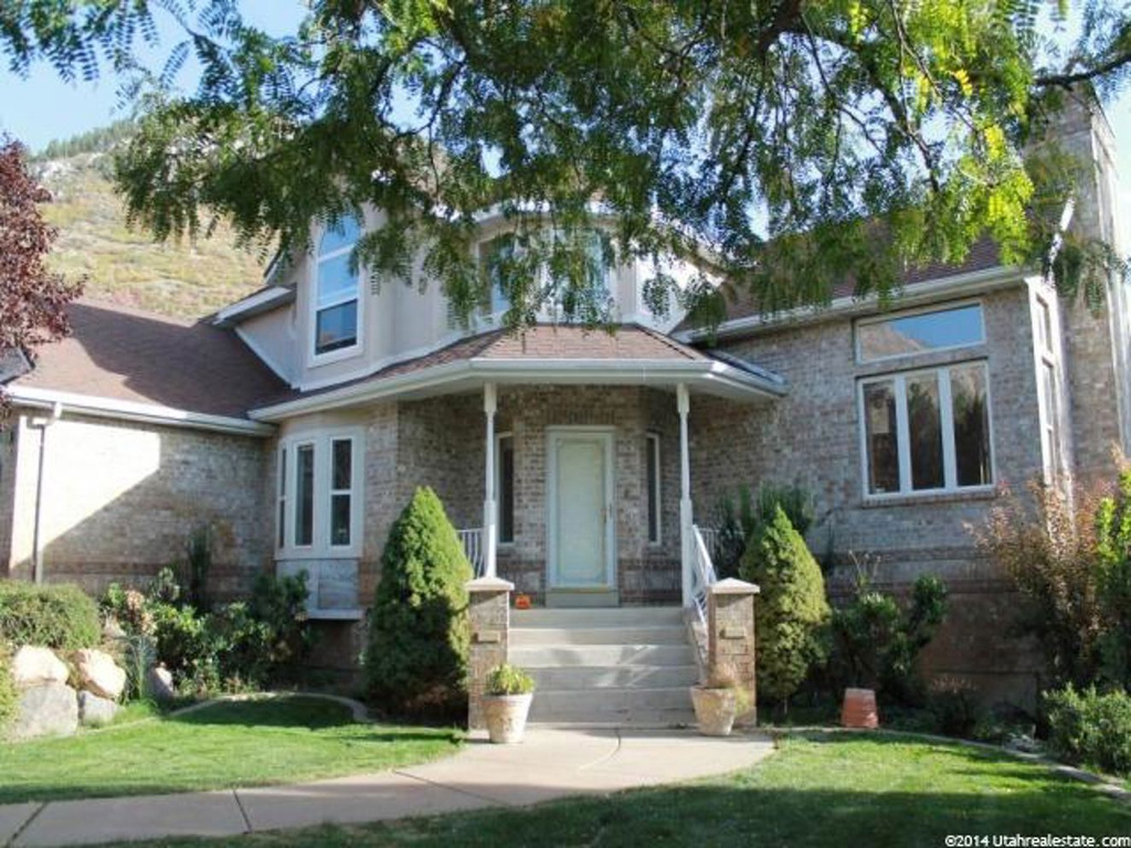 1275 E 2400 N, North Ogden, UT 84414