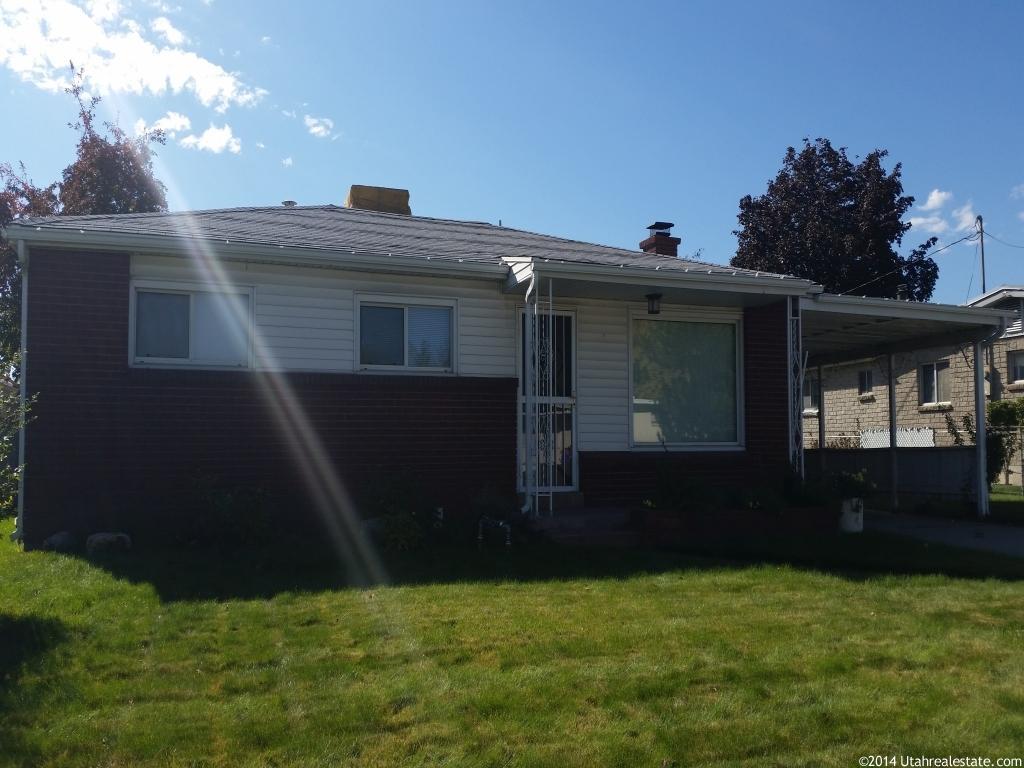 1280 E 6600 S, Murray, UT 84121