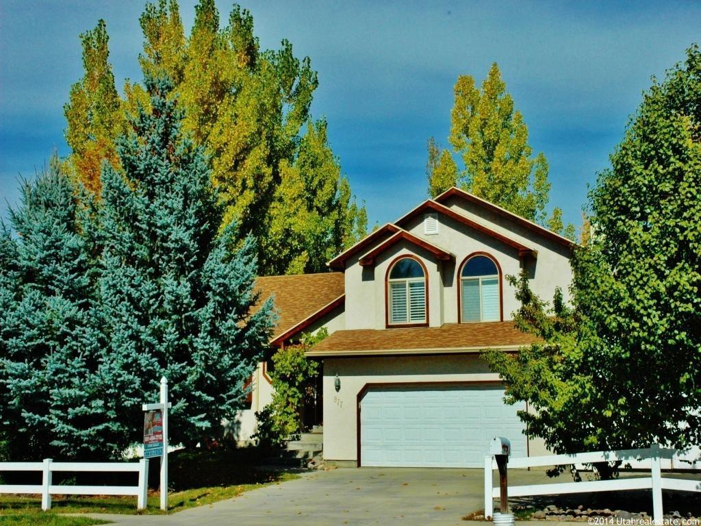 977 E 50 N, Heber City, UT 84032