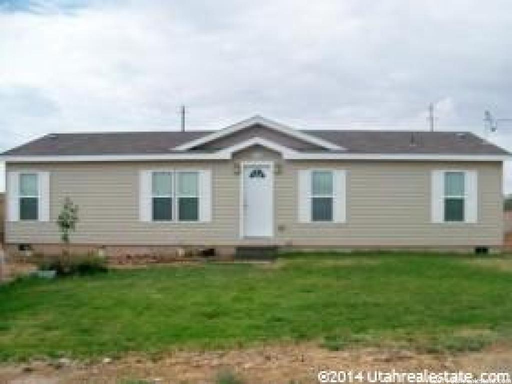 3166 E 5300 S, Vernal, UT 84078
