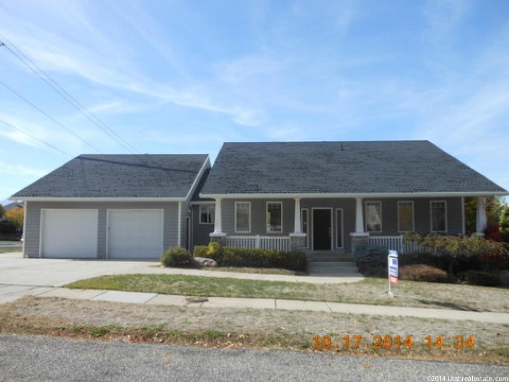 145 Bristol Rd, Logan, UT 84341