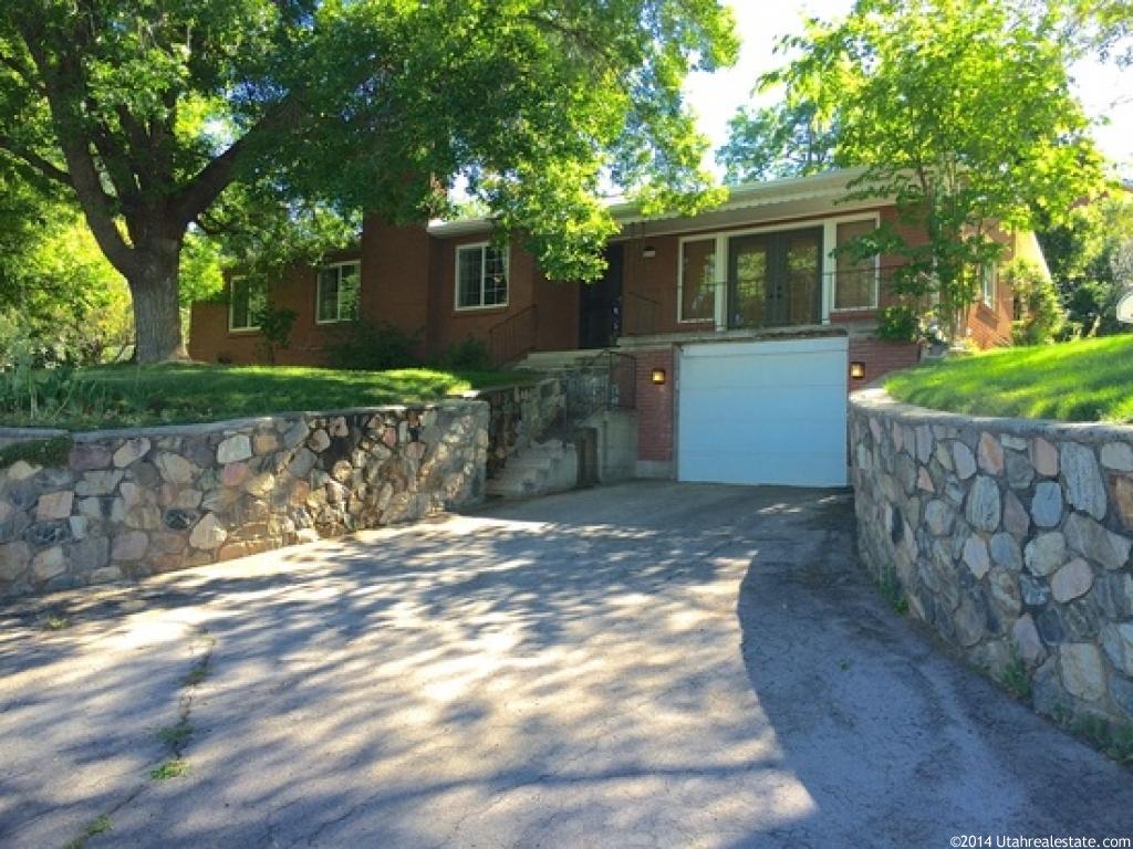 410 N 1100 E, Bountiful, UT 84010