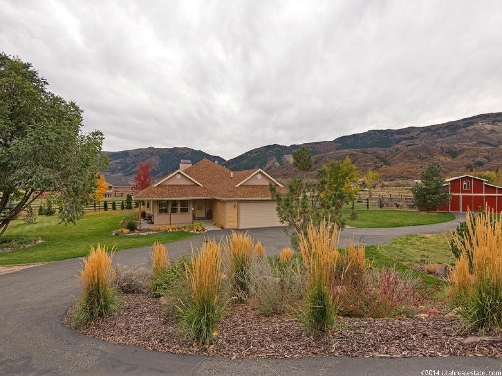 3397 E 5300 N, Liberty, UT 84310