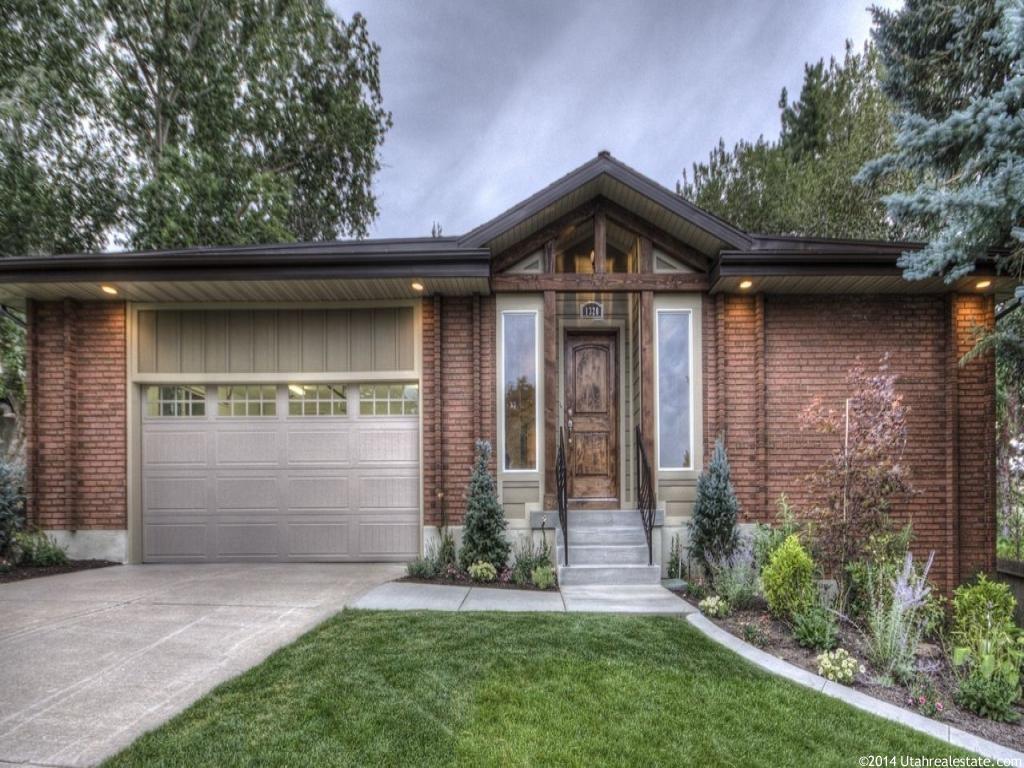 1320 E Canyon Park Rd, Bountiful, UT 84010
