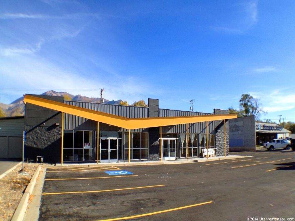 3230 S Washington, Ogden, UT 84401