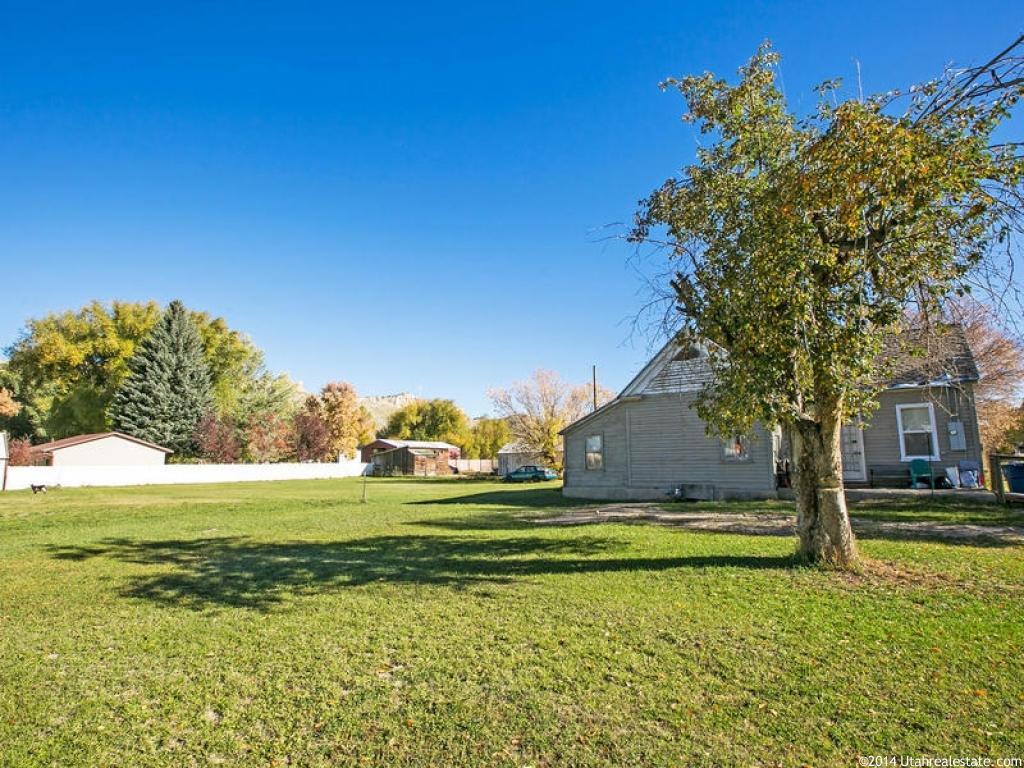 69 E 100 N, Coalville, UT 84017