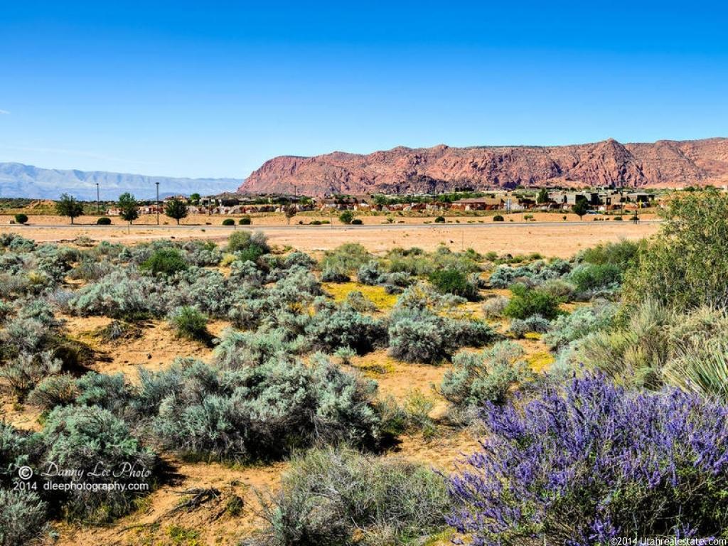 #123, St. George, UT 84770