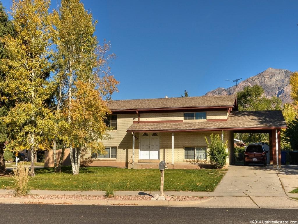 460 E 1950 N, North Ogden, UT 84414