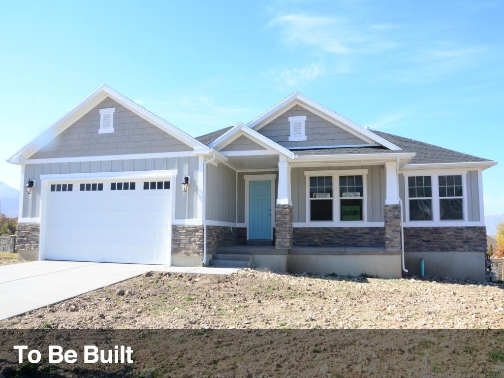 833 E 180 N #69, Salem, UT 84653