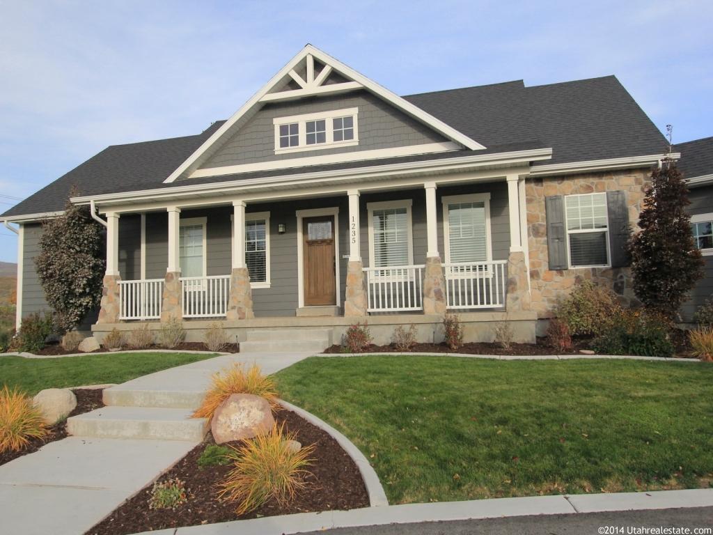 1235 S 4370 E, Heber City, UT 84032