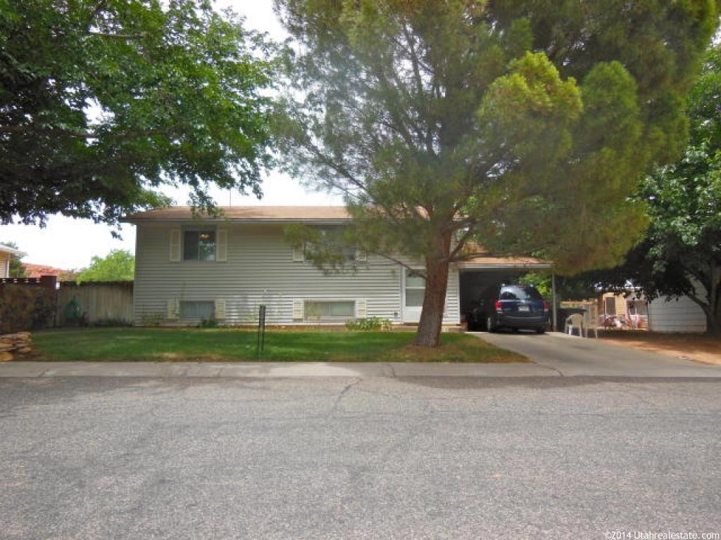 2405 E 700 N, St. George, UT 84790