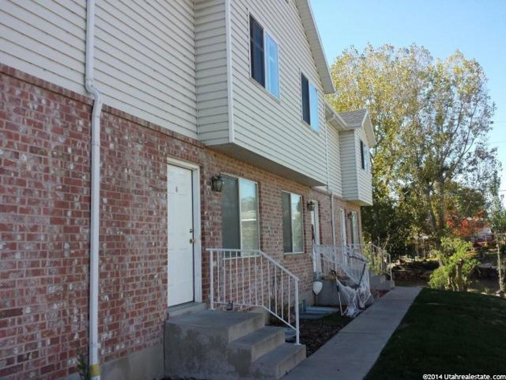 288 S 500 E #H-6, Clearfield, UT 84015