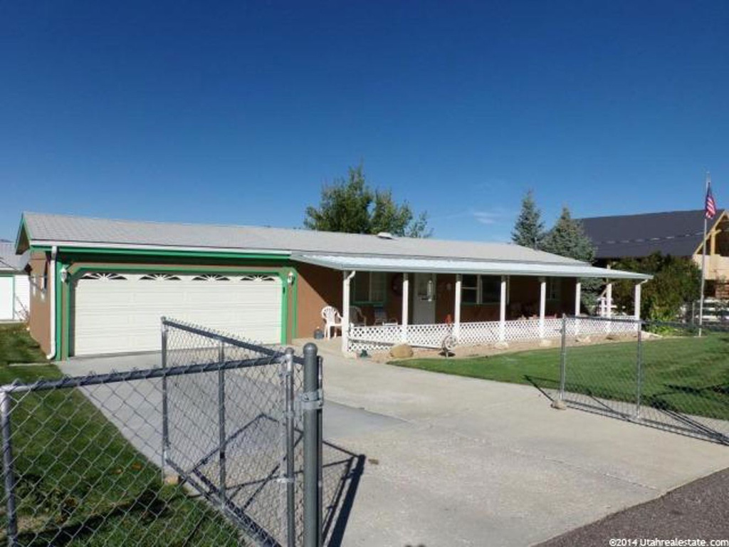 340 S 500 E, Mt Pleasant, UT 84647