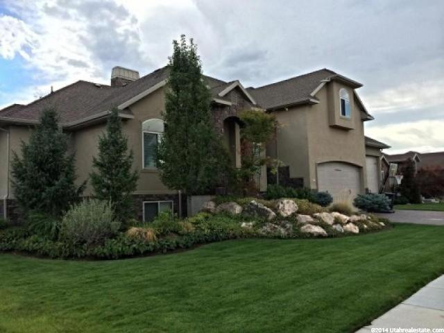 1327 W 1875 S, Syracuse, UT 84075