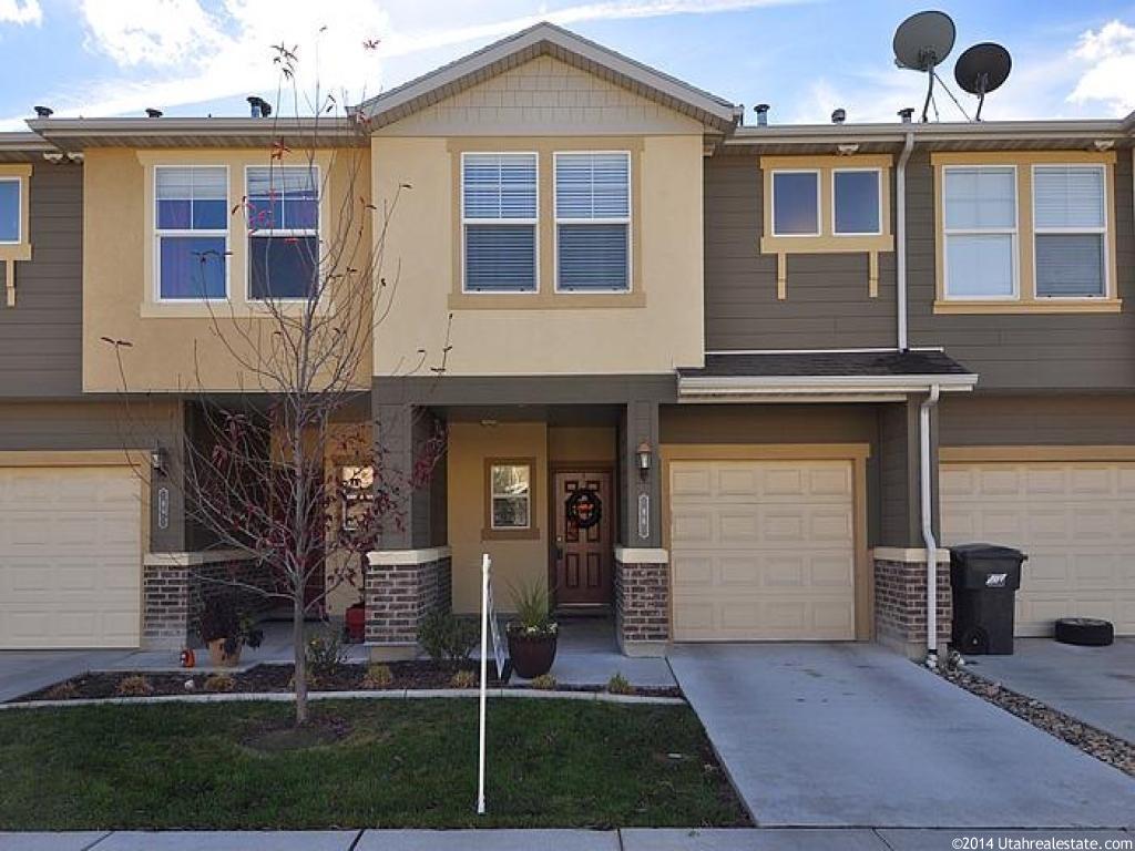 86 E Calbourne Ln, Sandy, UT 84070