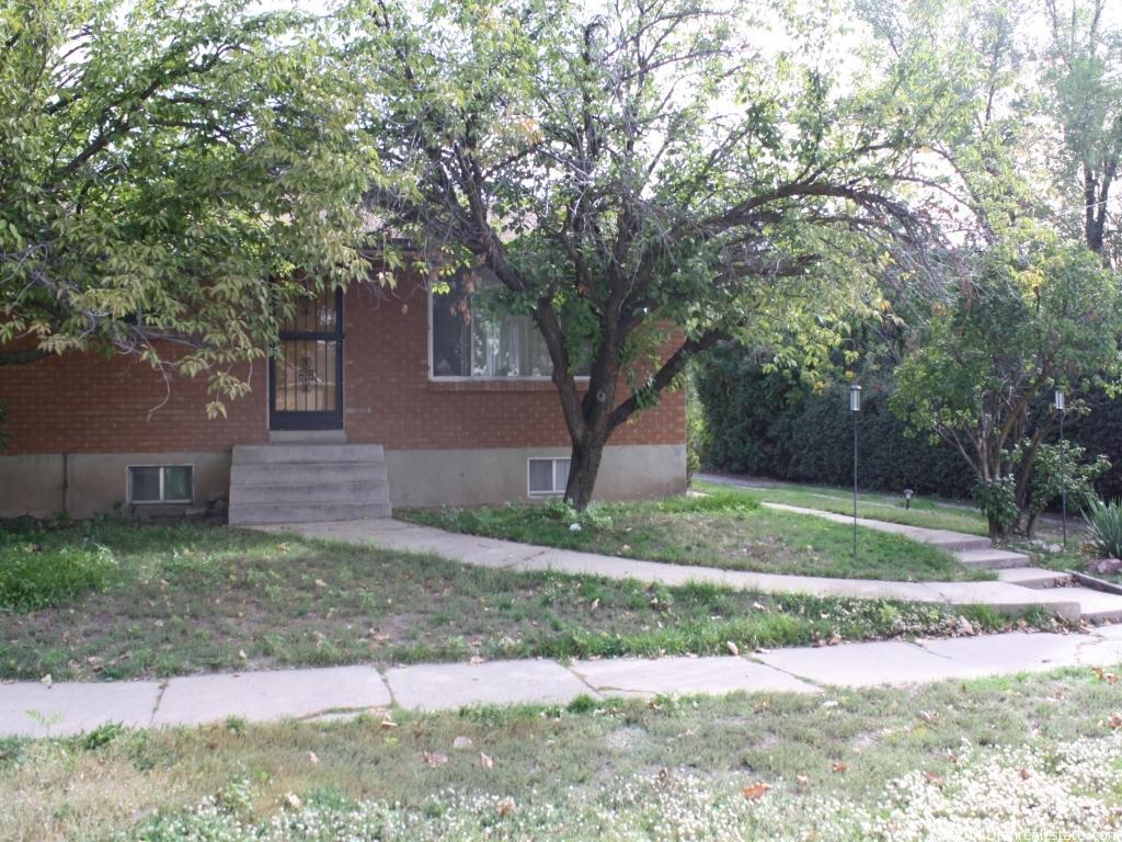 3116 S Jefferson, Ogden, UT 84403