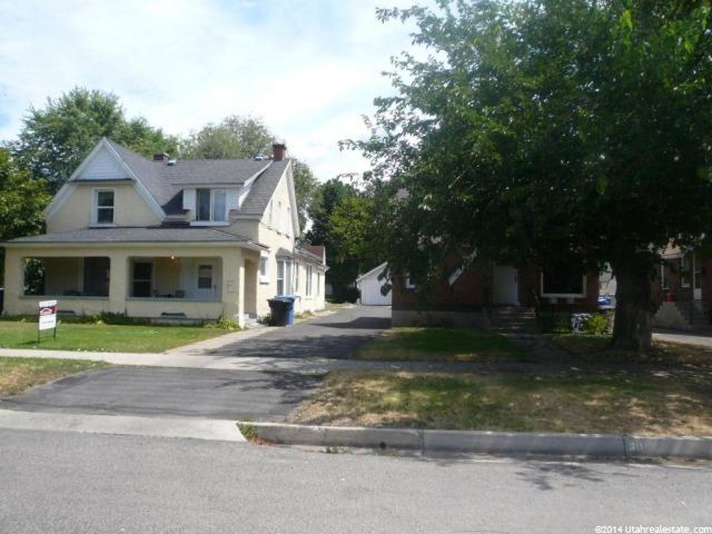 30 N 200 W, Logan, UT 84321