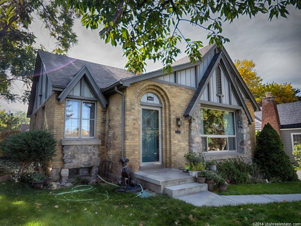 1349 27th St, Ogden, UT 84403